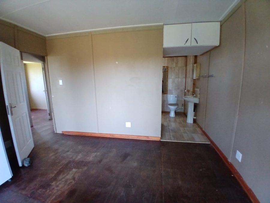To Let 3 Bedroom Property for Rent in Quaggafontein Free State
